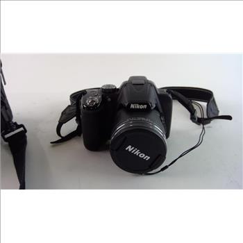 Nikon Digital Camera