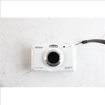Nikon Digital Camera