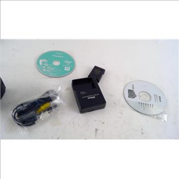 Nikon Digital SLR Camera