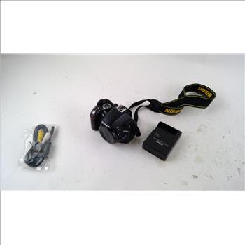 Nikon Digital SLR Camera