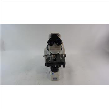 Nikon E400 Microscope