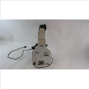 Nikon E400 Microscope