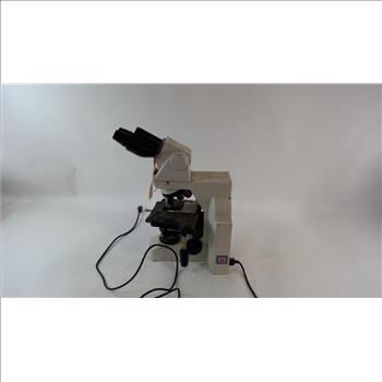 Nikon E400 Microscope