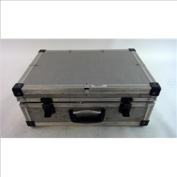 Nikon FG-20 Camera With Accessories