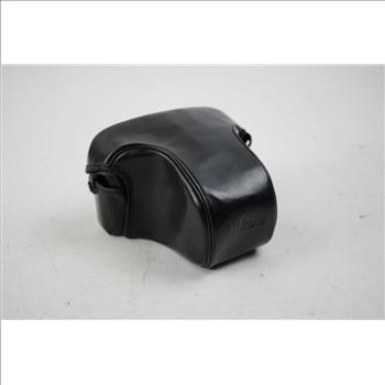 Nikon FM10 35mm SLR Camera