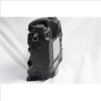 Nikon FX Digital Camera