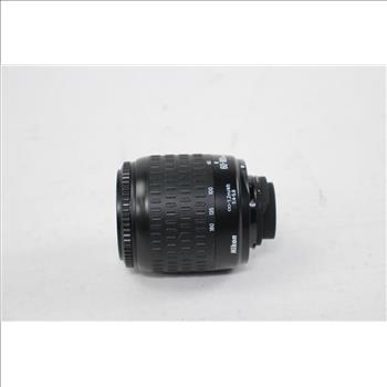 Nikon IX-Nikkor Camera Lens