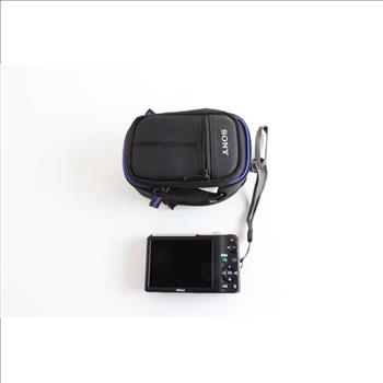 Nikon L32 Coolpix Camera