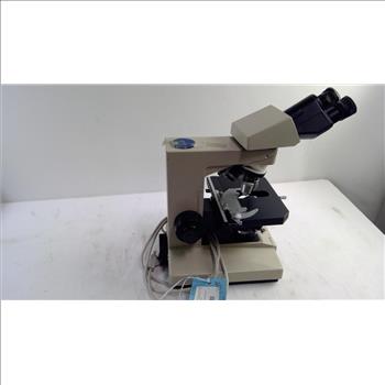 Nikon LABOPHOT Microscope