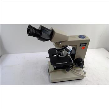 Nikon LABOPHOT Microscope