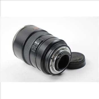 Nikon Len Nikkor 17-55mm 1:2.8