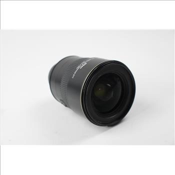 Nikon Len Nikkor 17-55mm 1:2.8