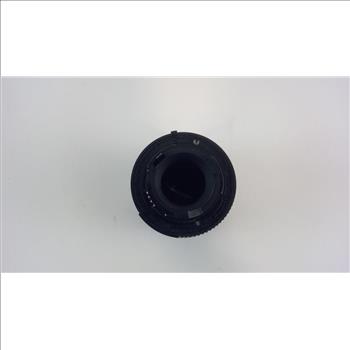 Nikon Lens
