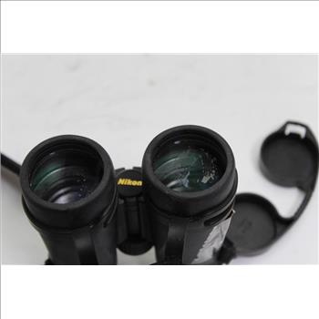 Nikon Monarch 10x42 Binoculars