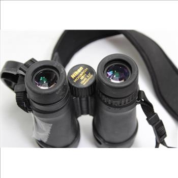 Nikon Monarch 10x42 Binoculars