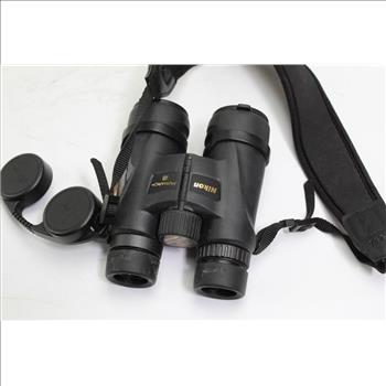 Nikon Monarch 10x42 Binoculars