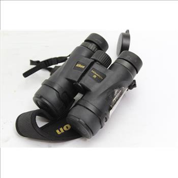 Nikon Monarch 10x42 Binoculars