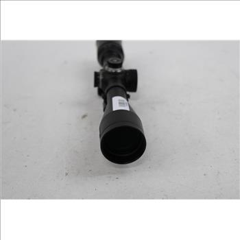 Nikon Monarch 3 Rifle Scope 3-12x42