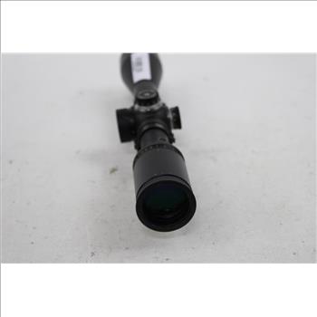 Nikon Monarch 3 Rifle Scope 3-12x42