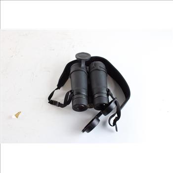 Nikon Monarch 7 Binoculars