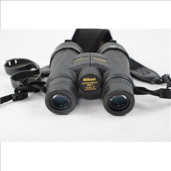 Nikon Monarch Binoculars 12x45