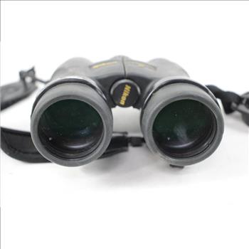 Nikon Monarch Binoculars 12x45