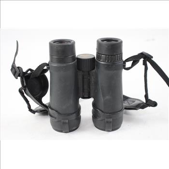 Nikon Monarch Binoculars 12x45