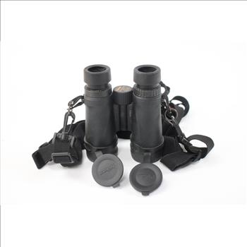 Nikon Monarch Binoculars
