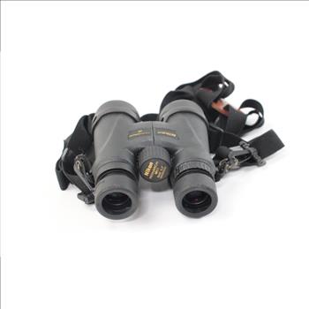 Nikon Monarch Binoculars