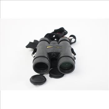 Nikon Monarch Binoculars