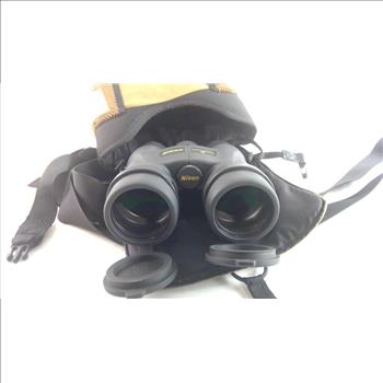 Nikon Monarch Binoculars