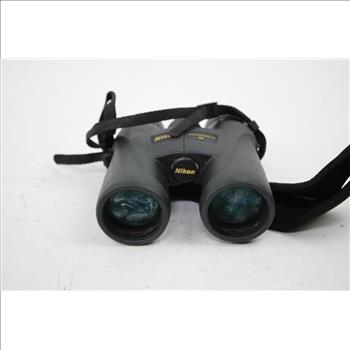 Nikon Monarch M511 12x42 5-Degree Waterproof Binoculars