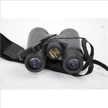 Nikon Monarch M511 12x42 5-Degree Waterproof Binoculars