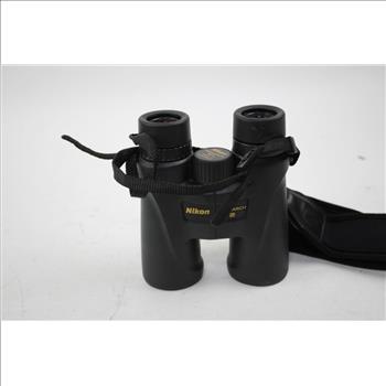 Nikon Monarch M511 12x42 5-Degree Waterproof Binoculars