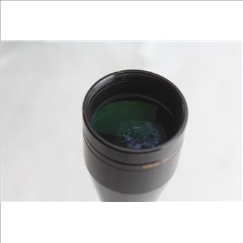 Nikon Monarch UCC Rifle Scope