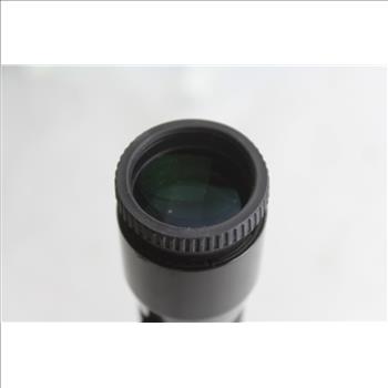 Nikon Monarch UCC Rifle Scope