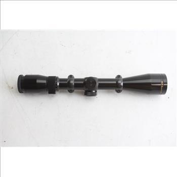 Nikon Monarch UCC Rifle Scope