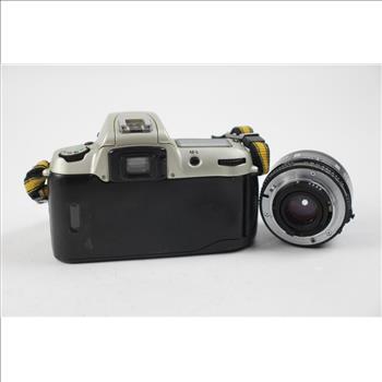 Nikon N60  Digital Camera
