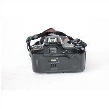 Nikon N6006 35mm SLR Camera