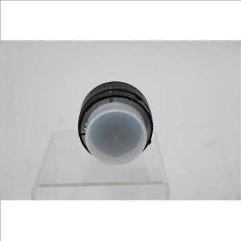 Nikon Nikkor Lens