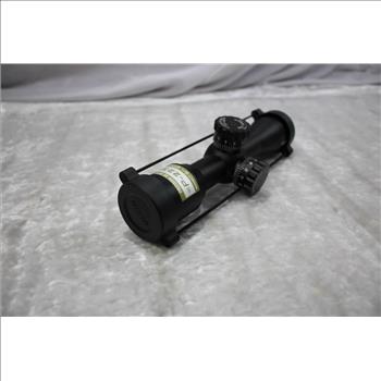 Nikon P-223 3x32 BDC Carbine Reticle Rifle Scope