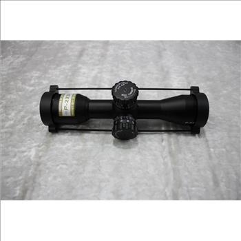 Nikon P-223 3x32 BDC Carbine Reticle Rifle Scope