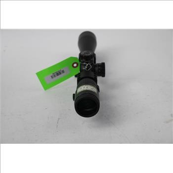 Nikon P-223 4-12X40 Scope