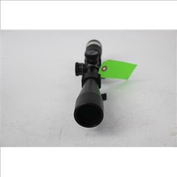 Nikon P-223 4-12X40 Scope