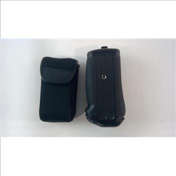 Nikon Power Battery Pack And More, 3+ Pieces