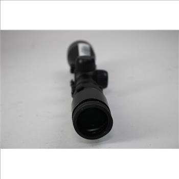 Nikon PR31 3-9x40 Rifle Scope