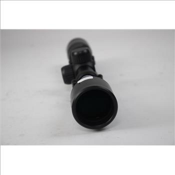 Nikon PR31 3-9x40 Rifle Scope