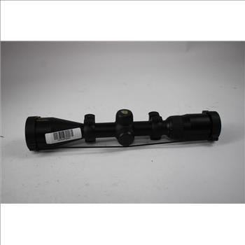 Nikon PR31 3-9x40 Rifle Scope