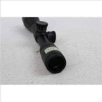Nikon PR31 3-9x40 Rifle Scope