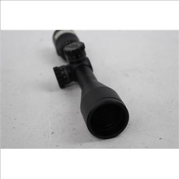 Nikon PR31 3-9x40 Rifle Scope